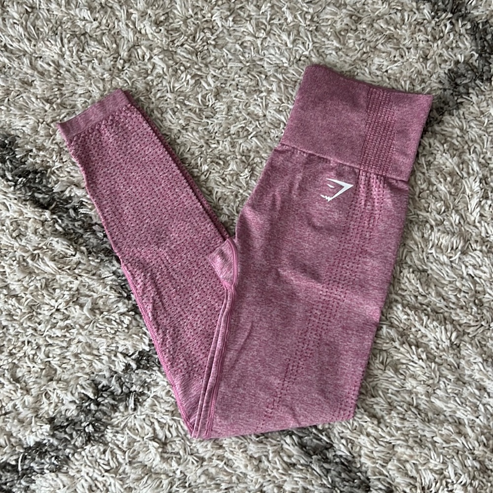 Gymshark vital seamless leggings